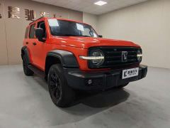 Tank 300 Off-Road Edition 2.0T Conqueror - ფოტო 3