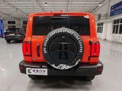 Tank 300 Off-Road Edition 2.0T Conqueror - ფოტო 5
