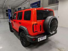 Tank 300 Off-Road Edition 2.0T Conqueror - ფოტო 6