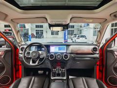 Tank 300 Off-Road Edition 2.0T Conqueror - ფოტო 7