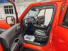 Tank 300 Off-Road Edition 2.0T Conqueror - ფოტო 8