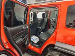 Tank 300 Off-Road Edition 2.0T Conqueror - ფოტო 9