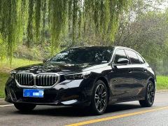 BMW 5 Series 530Li Premier M Sport Package - ფოტო 1