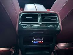 BMW 5 Series 530Li Premier M Sport Package - ფოტო 11
