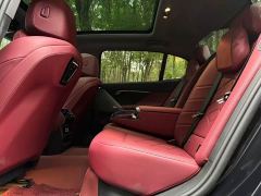 BMW 5 Series 530Li Premier M Sport Package - ფოტო 12
