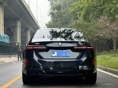 BMW 5 Series 530Li Premier M Sport Package - ფოტო 15