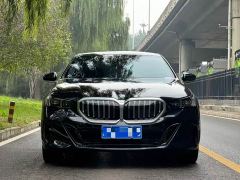 BMW 5 Series 530Li Premier M Sport Package - ფოტო 2