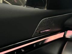 BMW 5 Series 530Li Premier M Sport Package - ფოტო 6