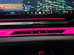 BMW 5 Series 530Li Premier M Sport Package - ფოტო 7