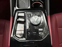 BMW 5 Series 530Li Premier M Sport Package - ფოტო 9