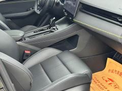 Lynk & Co 03 1.5T DCT Pro - ფოტო 11