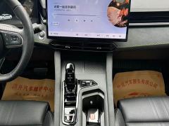 Lynk & Co 03 1.5T DCT Pro - ფოტო 14