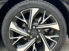 Lynk & Co 03 1.5T DCT Pro - ფოტო 15