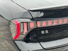 Lynk & Co 03 1.5T DCT Pro - ფოტო 16