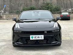 Lynk & Co 03 1.5T DCT Pro - ფოტო 3