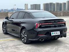 Lynk & Co 03 1.5T DCT Pro - ფოტო 4