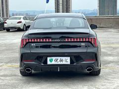 Lynk & Co 03 1.5T DCT Pro - ფოტო 5