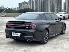 Lynk & Co 03 1.5T DCT Pro - ფოტო 6