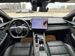 Lynk & Co 03 1.5T DCT Pro - ფოტო 7