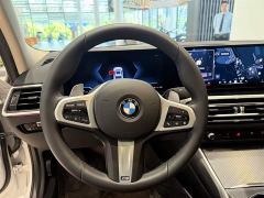 BMW 3 Series 325Li M Sport Midnight Edition Package - photo 10