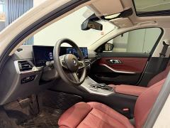 BMW 3 Series 325Li M Sport Midnight Edition Package - photo 12
