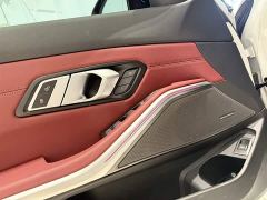 BMW 3 Series 325Li M Sport Midnight Edition Package - photo 13