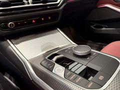 BMW 3 Series 325Li M Sport Midnight Edition Package - photo 14