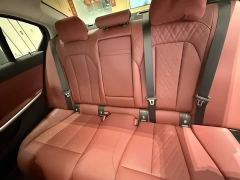 BMW 3 Series 325Li M Sport Midnight Edition Package - photo 15