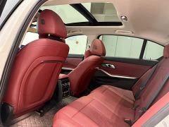 BMW 3 Series 325Li M Sport Midnight Edition Package - photo 16