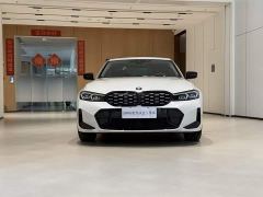 BMW 3 Series 325Li M Sport Midnight Edition Package - photo 2