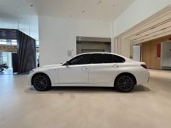 BMW 3 Series 325Li M Sport Midnight Edition Package - photo 3