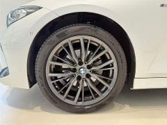 BMW 3 Series 325Li M Sport Midnight Edition Package - photo 4