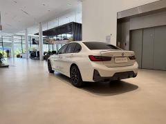 BMW 3 Series 325Li M Sport Midnight Edition Package - photo 5