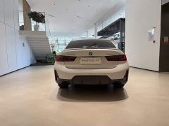 BMW 3 Series 325Li M Sport Midnight Edition Package - photo 6