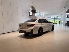 BMW 3 Series 325Li M Sport Midnight Edition Package - photo 7