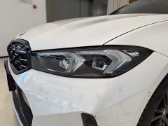 BMW 3 Series 325Li M Sport Midnight Edition Package - photo 8