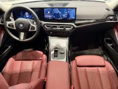 BMW 3 Series 325Li M Sport Midnight Edition Package - photo 9