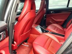 Porsche Panamera 2.9T - ფოტო 3