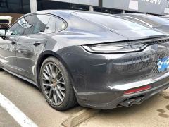Porsche Panamera 2.9T - ფოტო 4