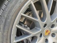 Porsche Panamera 2.9T - ფოტო 5