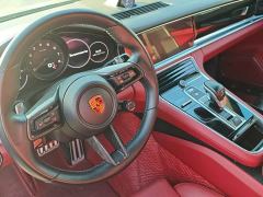 Porsche Panamera 2.9T - ფოტო 6