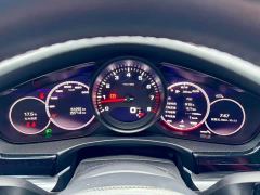 Porsche Panamera 2.9T - ფოტო 7
