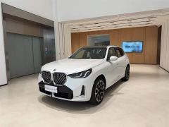 BMW X3 xDrive30L Luxury M Sport Package - ფოტო 1