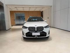 BMW X3 xDrive30L Luxury M Sport Package - ფოტო 2