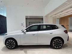 BMW X3 xDrive30L Luxury M Sport Package - ფოტო 3