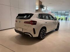 BMW X3 xDrive30L Luxury M Sport Package - ფოტო 4