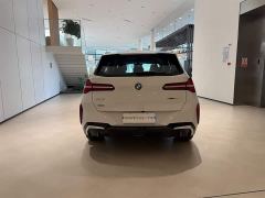 BMW X3 xDrive30L Luxury M Sport Package - ფოტო 5
