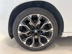 BMW X3 xDrive30L Luxury M Sport Package - ფოტო 6