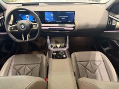 BMW X3 xDrive30L Luxury M Sport Package - ფოტო 7