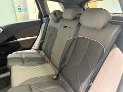 BMW X3 xDrive30L Luxury M Sport Package - ფოტო 8